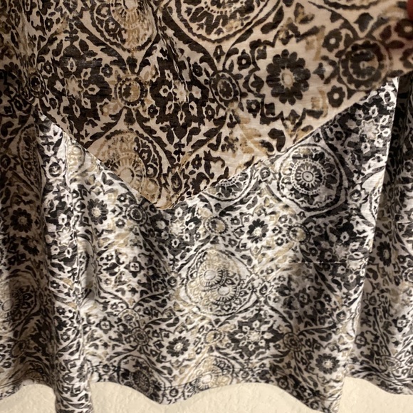 Catherine’s Plus Size 4X Top - Picture 2 of 6